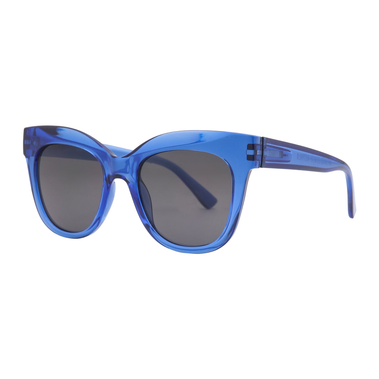 Charlotte Sunglasses Blue