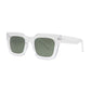 Matilda Sunglasses Crystal