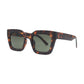 Matilda Sunglasses Tortoise Shell