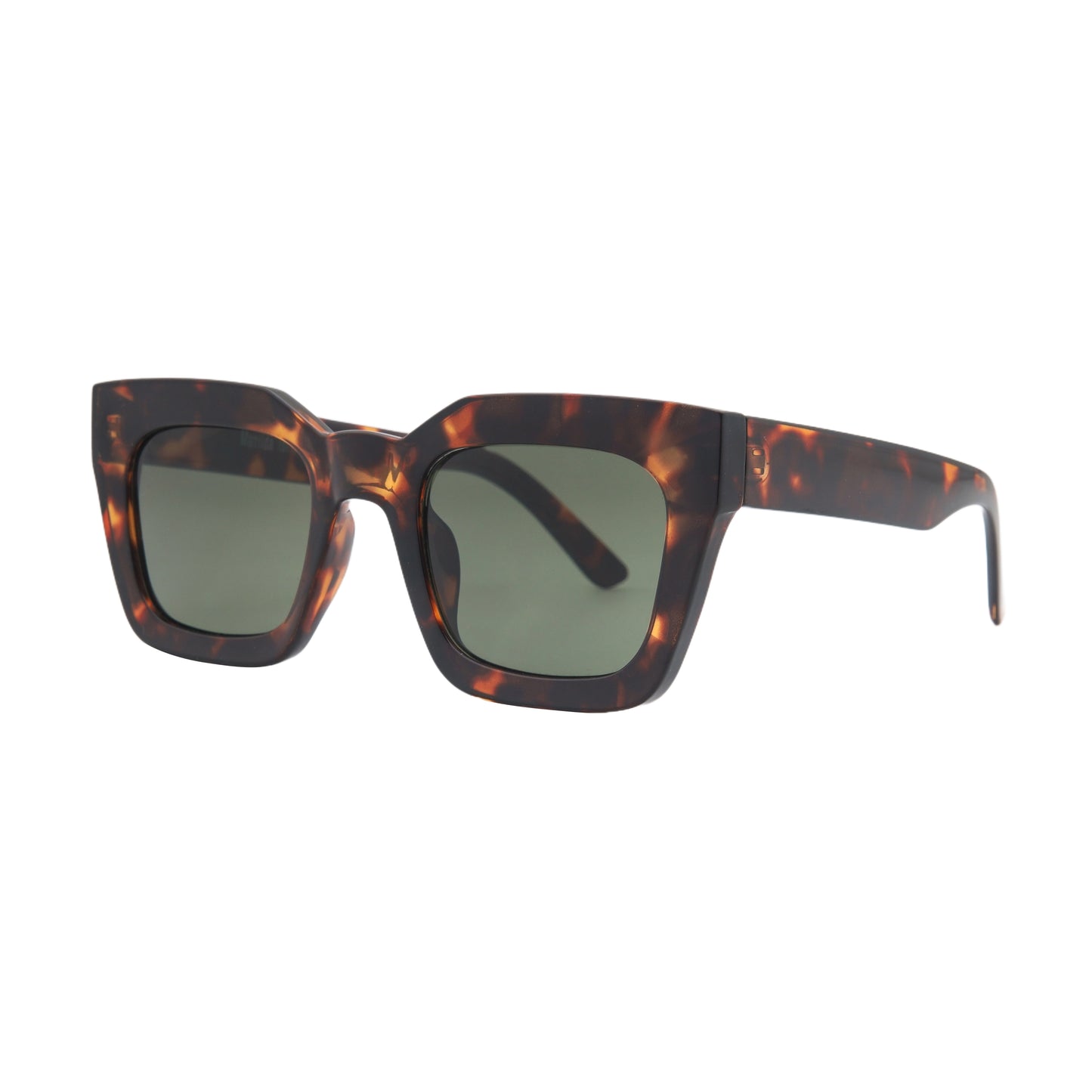 Matilda Sunglasses Tortoise Shell