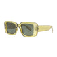 Shilla Sunglasses Green