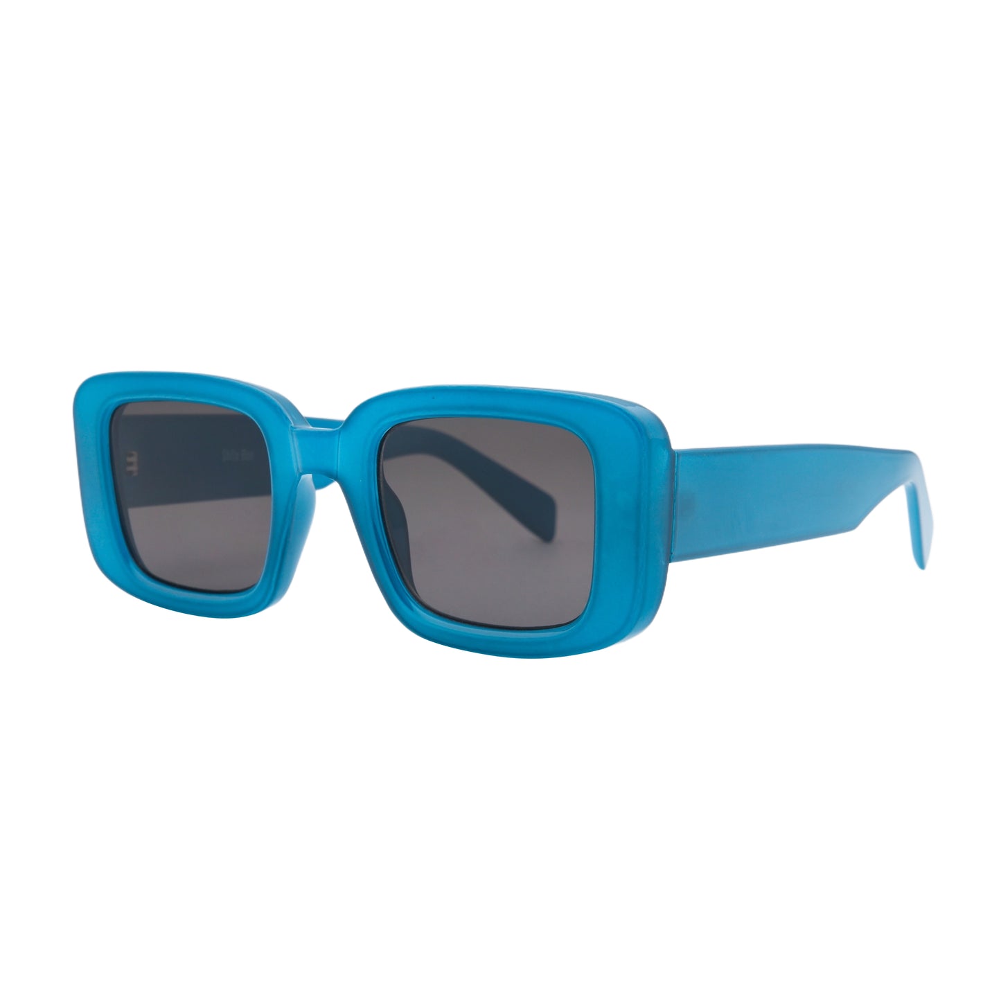 Shilla Sunglasses Blue