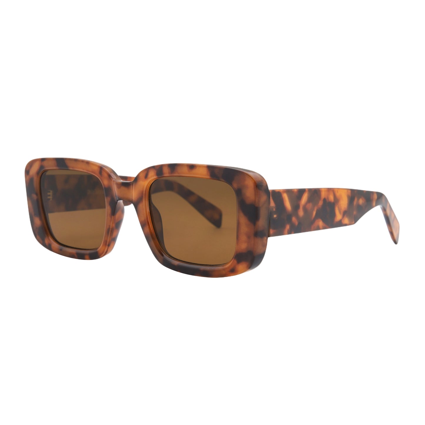Shilla Sunglasses Tortoise Shell