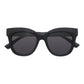 Charlotte Sunglasses Black
