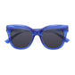 Charlotte Sunglasses Blue