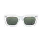 Matilda Sunglasses Crystal