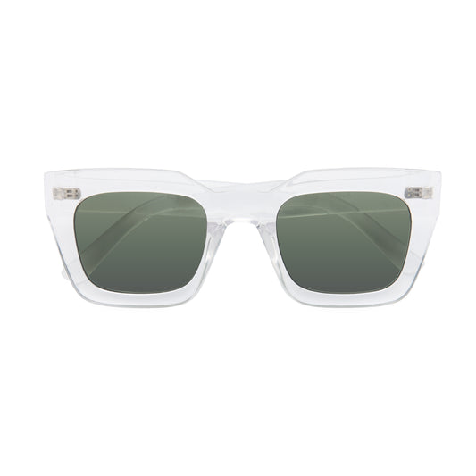 Matilda Sunglasses Crystal