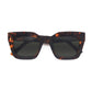 Matilda Sunglasses Tortoise Shell