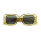 Shilla Sunglasses Green