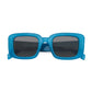 Shilla Sunglasses Blue