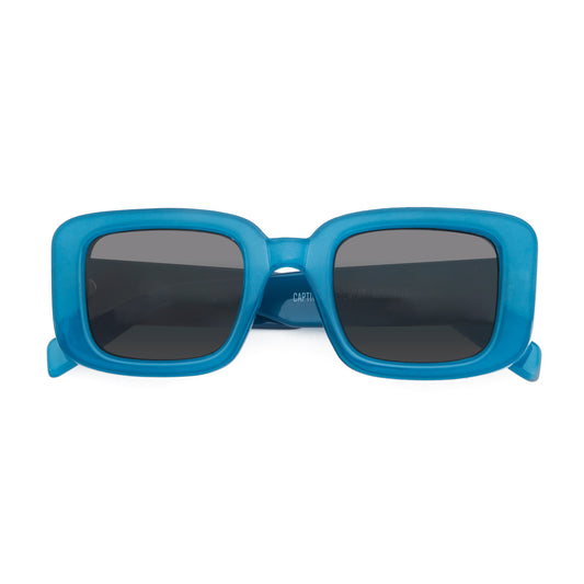 Shilla Sunglasses Blue