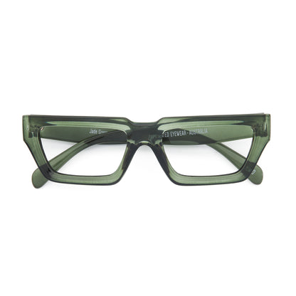 Jade Green