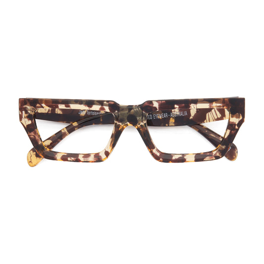 Jade Tortoise Shell