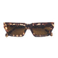 Jade Sunglasses Tortoise Shell