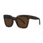 Valentina Sunglasses Tortoise Shell