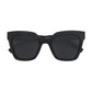 Valentina Sunglasses Black