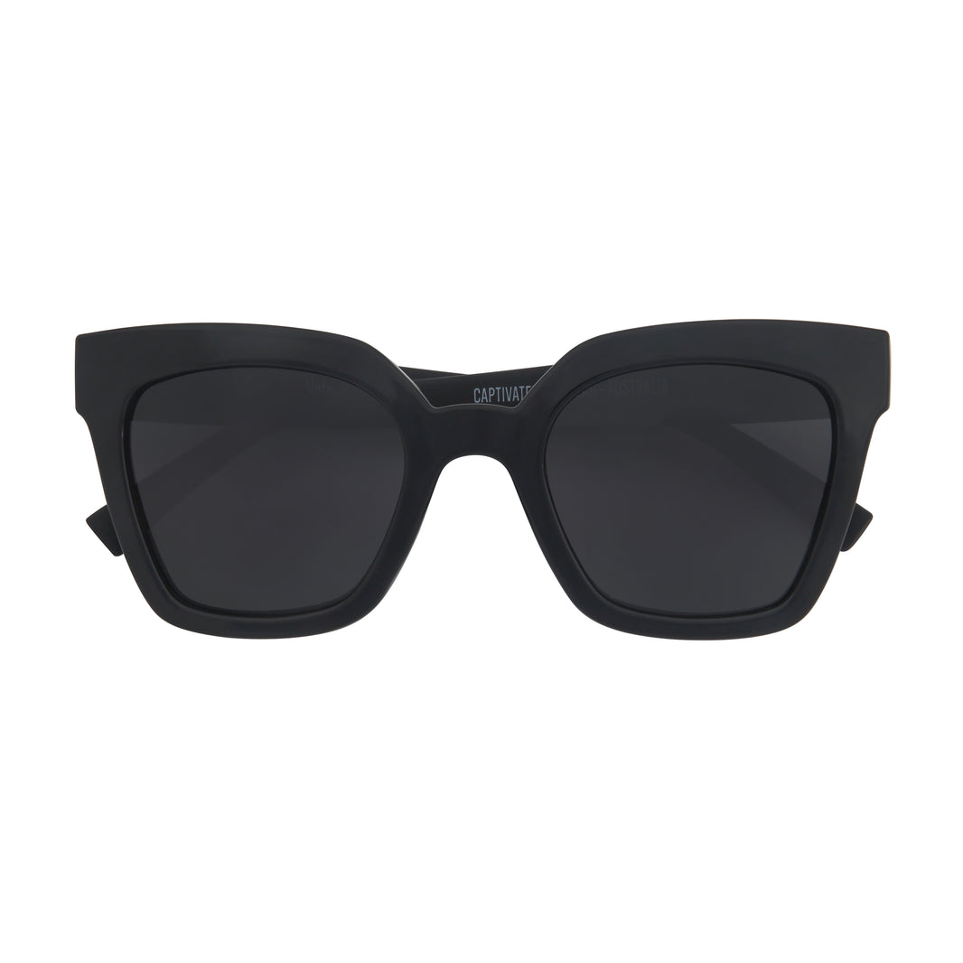 Captiva Blue Pearl Sunglasses main image 1
