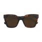 Valentina Sunglasses Tortoise Shell