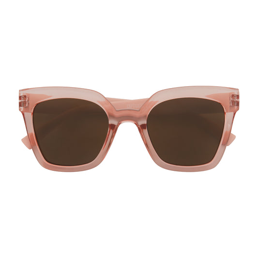 Valentina Sunglasses Beige