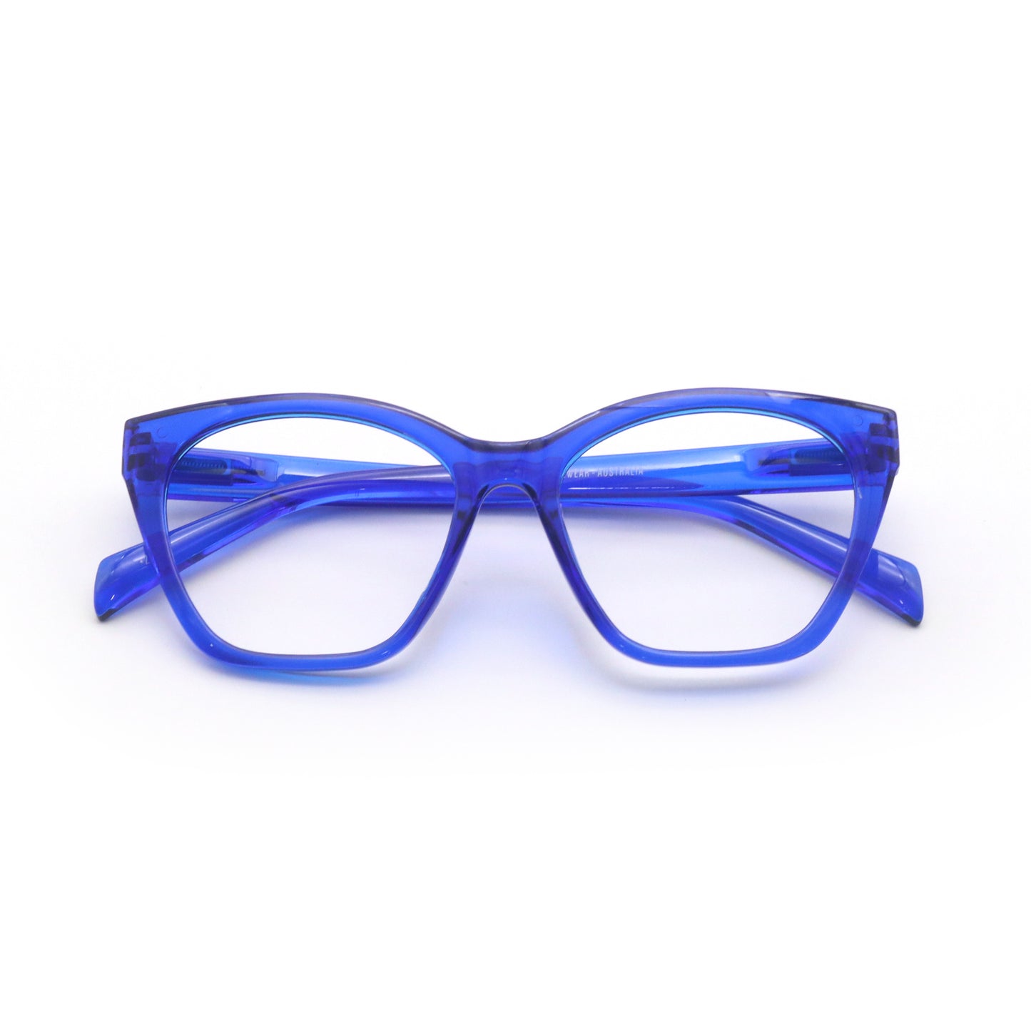 Lila Blue