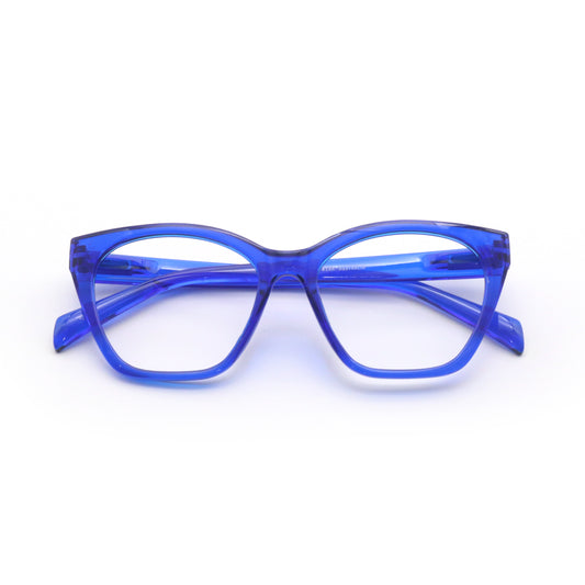 Lila Blue