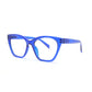 Lila Blue