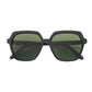 Maya Sunglasses Black