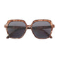 Maya Sunglasses Tortoise Shell