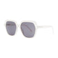 Maya Sunglasses Oyster Grey