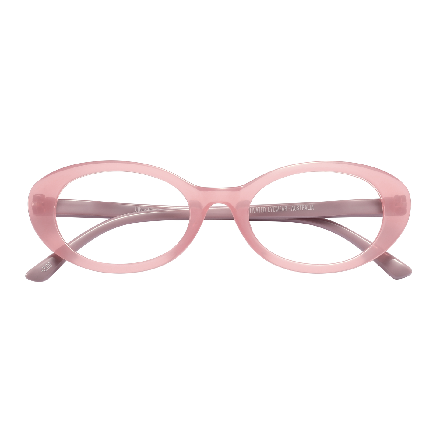 Olivia Pink