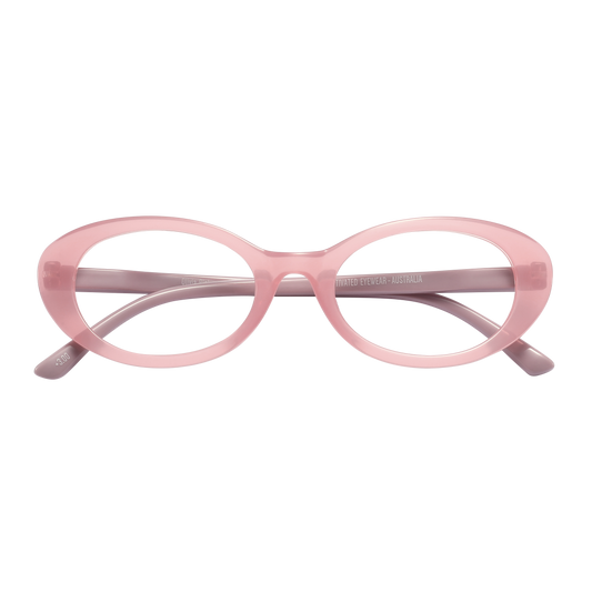 Olivia Pink