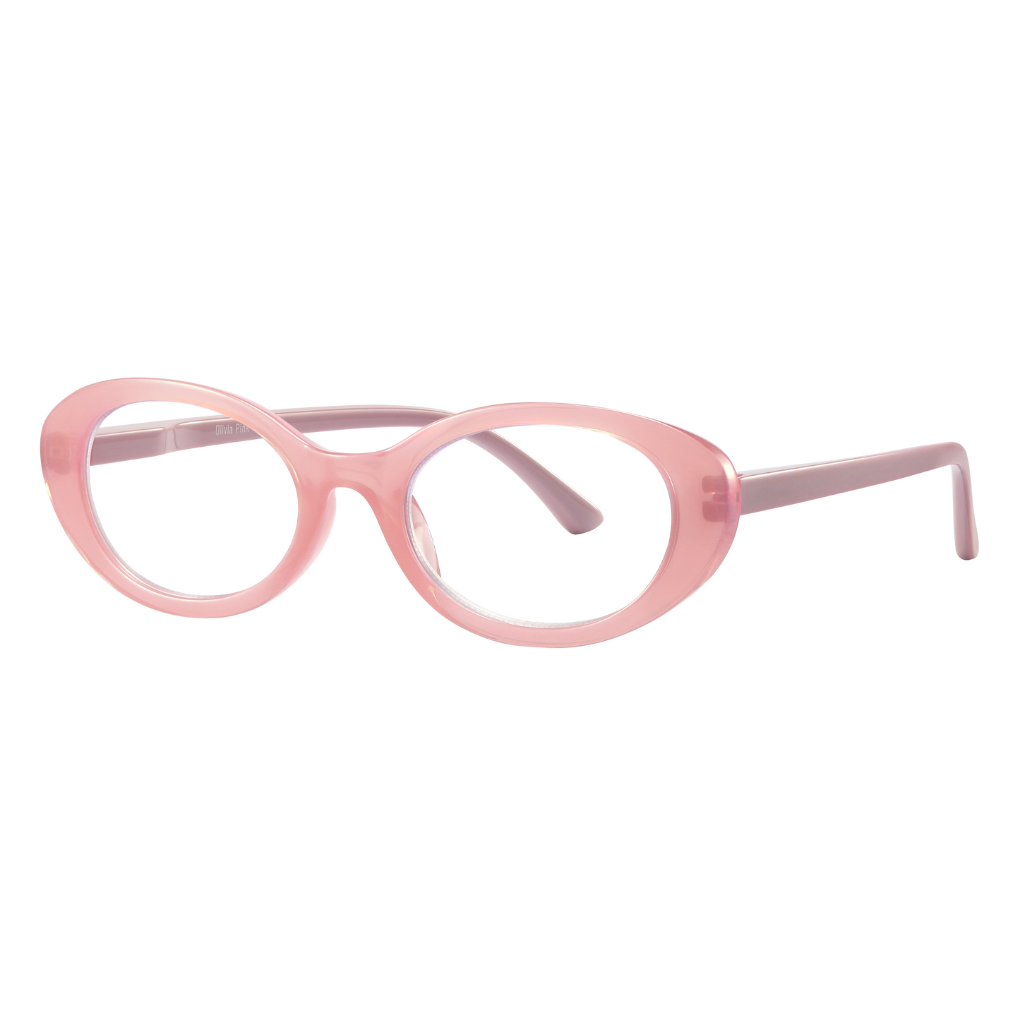Olivia Pink